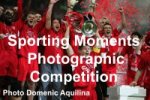 Sporting Moments 