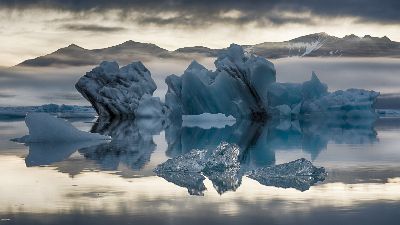 Great Outdoors Competition