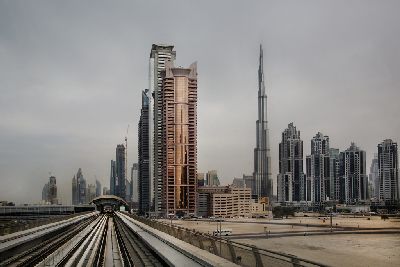 Great Outdoors Competition