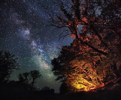 Great Outdoors Competition