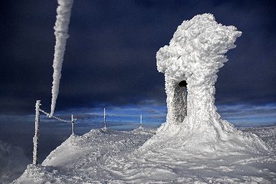 Great Outdoors Competition