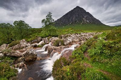 Great Outdoors Competition