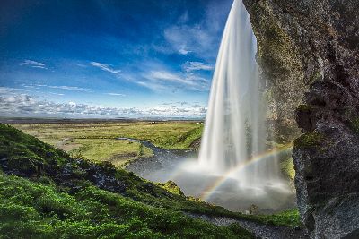 Great Outdoors Competition