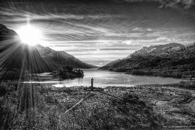 Great Outdoors Competition