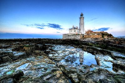 Great Outdoors Competition