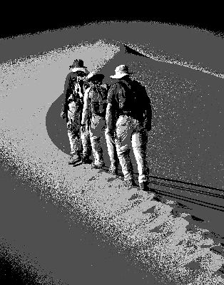 Great Outdoors Competition