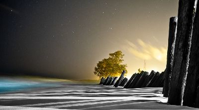 Great Outdoors Competition