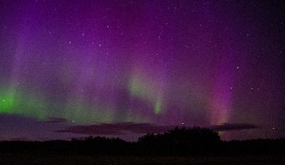 Great Outdoors Competition