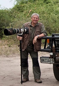 sinwp member Steve Allen