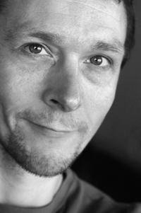 sinwp member Mark Archibald