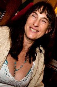 sinwp member Elaine Borges-Ibanez