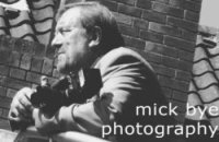 sinwp member Mick Bye