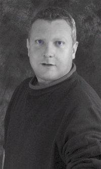 sinwp past member Ian Cashmore