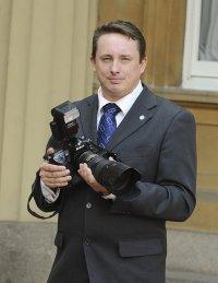 sinwp member Richard Cave
