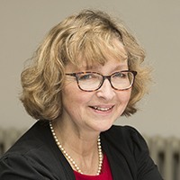 sinwp member Anne Durrant