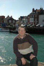 sinwp member David Ford