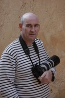 sinwp past member Kevin Hayden