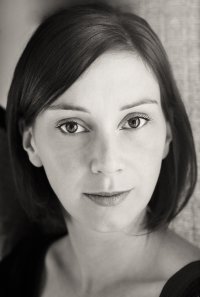 sinwp member Aoife Herriott