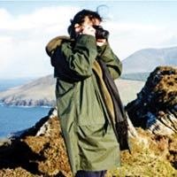 sinwp member Barbara Hodges