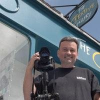 sinwp member Dave Jackson