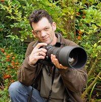 sinwp member Richard Lane