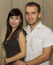 sinwp past member Charles Mifsud