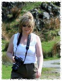 sinwp member Bernadette Neville