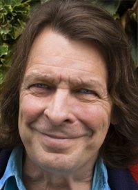 sinwp member Nick Owen