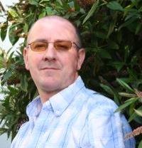sinwp member Simon Redhead