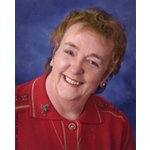 sinwp member Margaret Salisbury