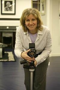 sinwp member Maria Tanner