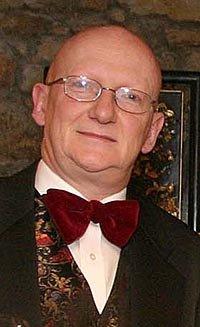sinwp past member Byron Tilly