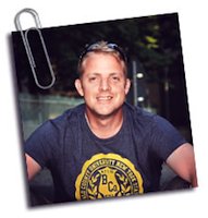 sinwp member Daniel Venter
