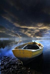 sample image created by John Bright