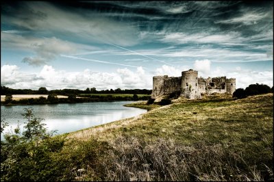 sample image created by Richard Martin